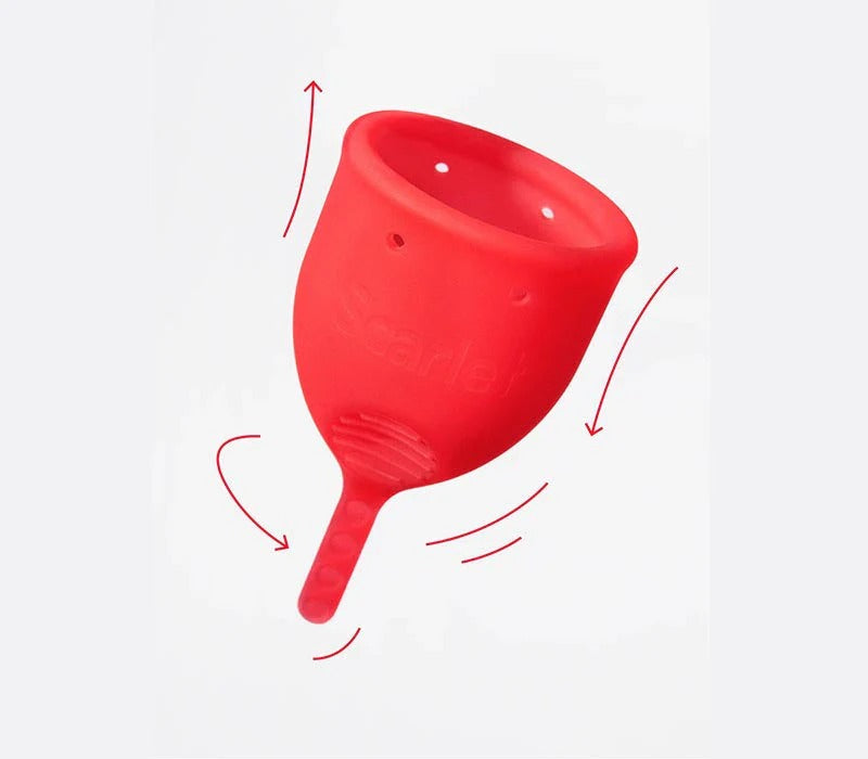 Menstrual Cup