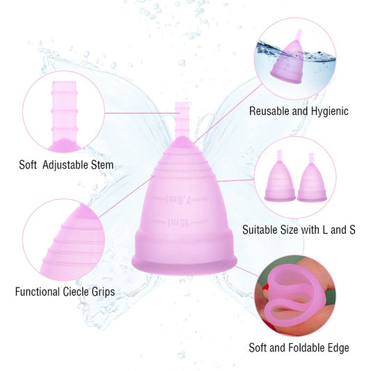 Menstrual Cup