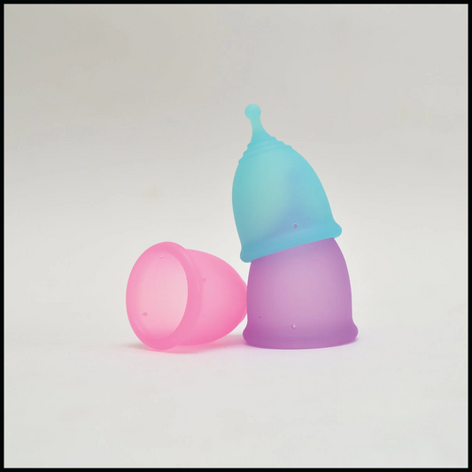 Menstrual Cup