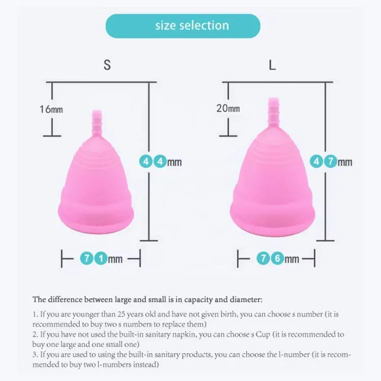 Menstrual Cup